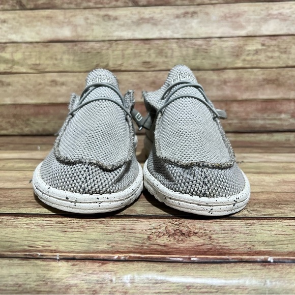 Hey Dude Wally Sox Loafers main image 5